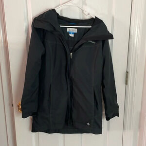 Columbia jacket